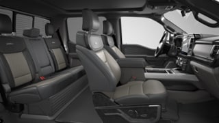 2026 Ford Super Duty® Internal Image 1